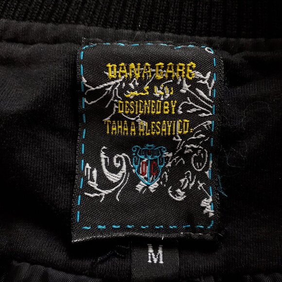 Dana Gare Hooded Vest Jacket - Picture 6 of 15